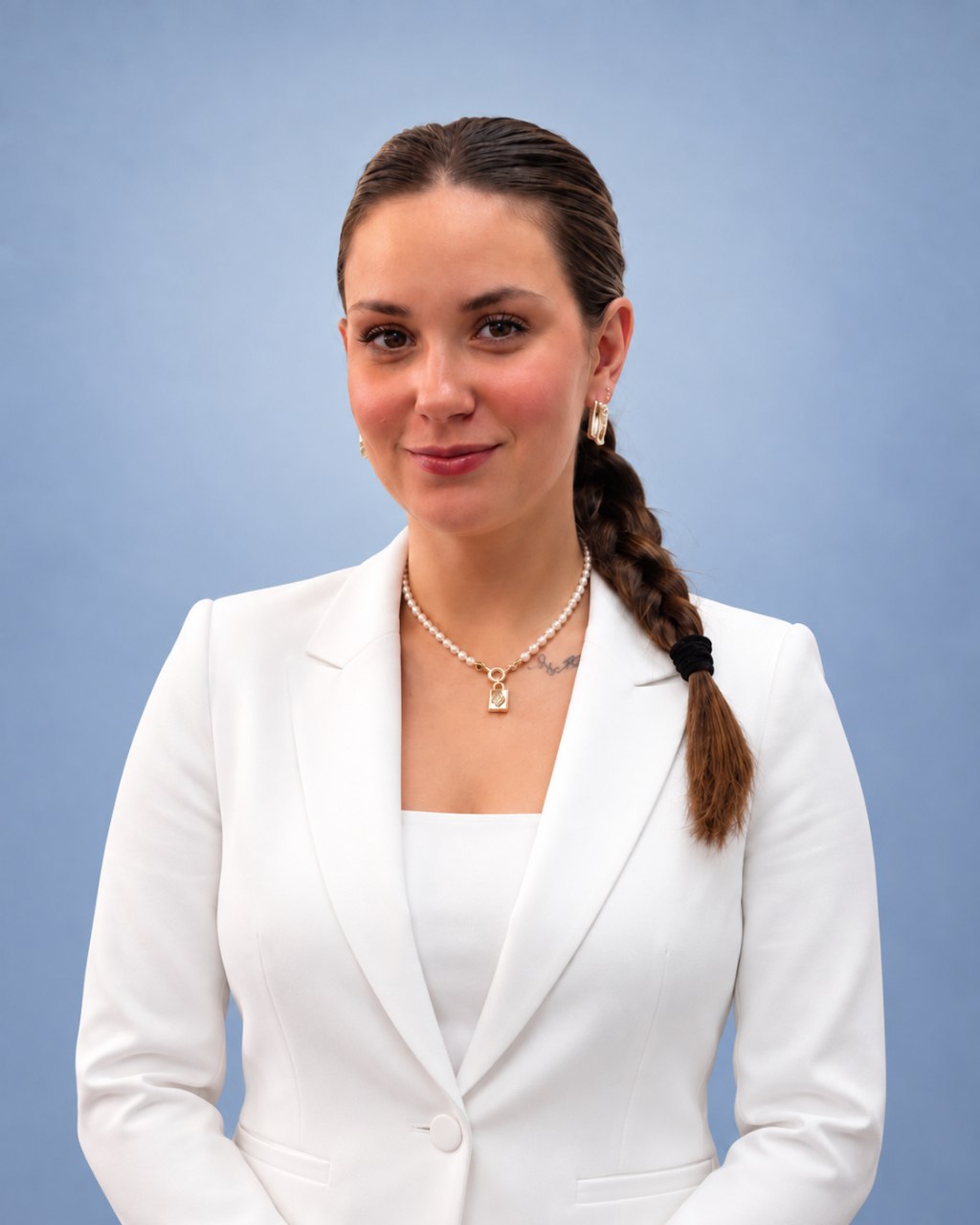 Дарья Иванцова
