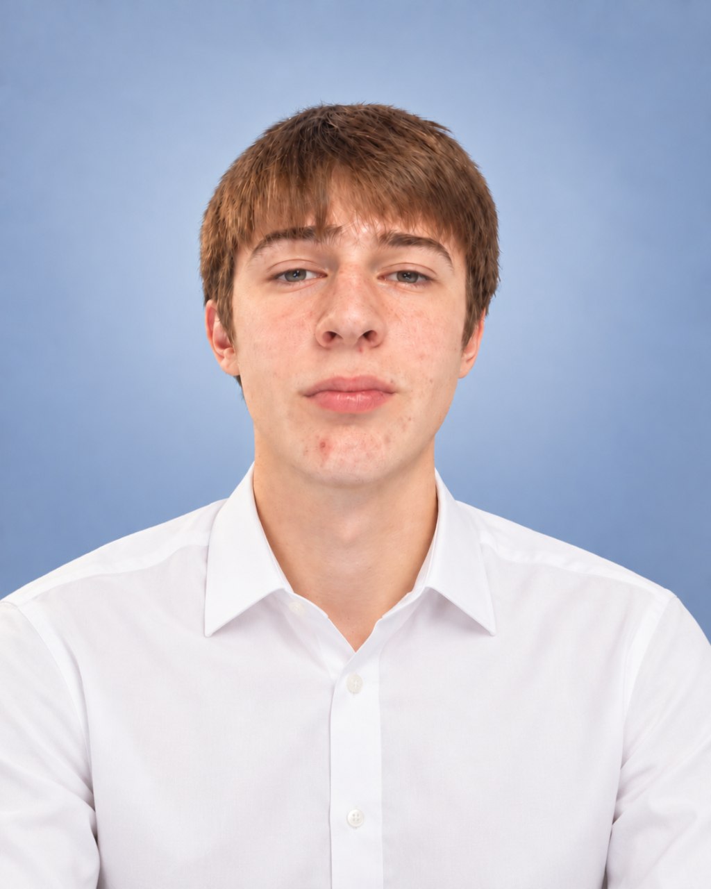 Егор Хорошилов